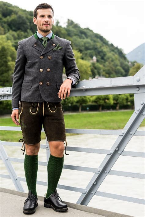 german traditional dress male|traditional german male outfit.